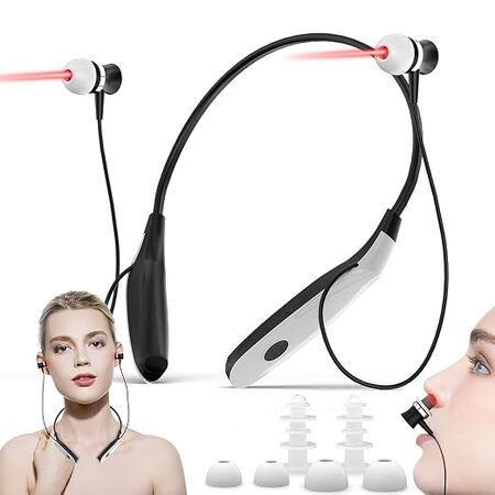 Cuffie laser infrarossi